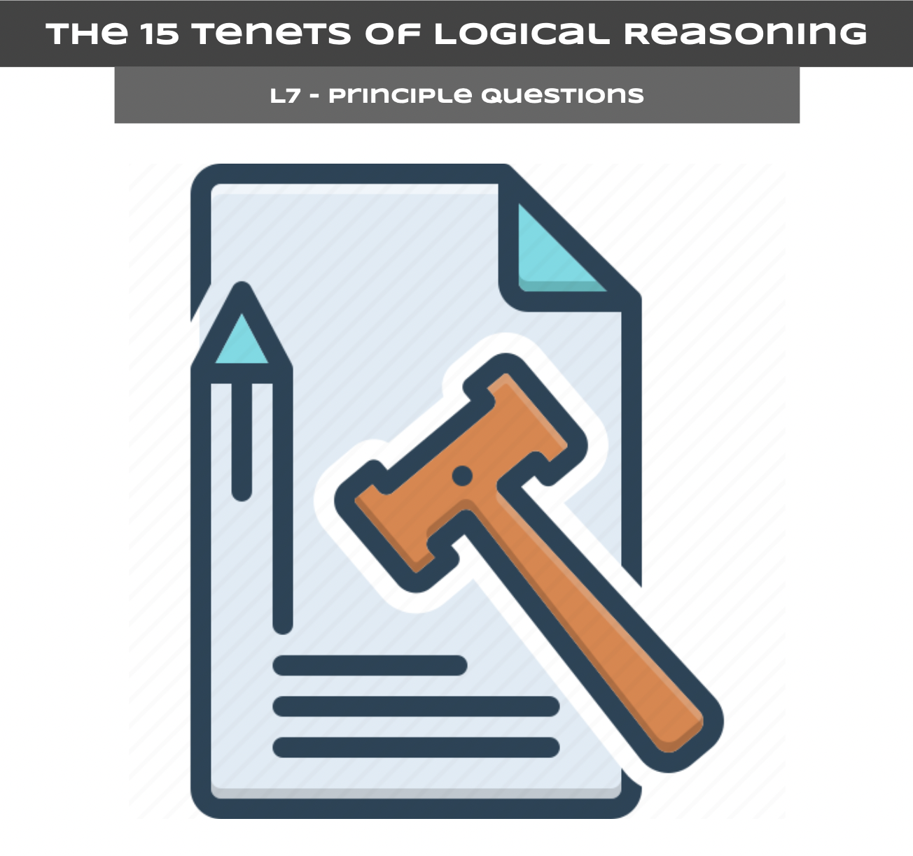 Logic Math Png Logical Reasoning Clipart